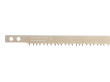 51-21 Peg Tooth Hard Point Bowsaw Blade 530mm (21in)