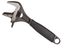 9031P Black ERGO Adjustable Wrench 200mm (8in)