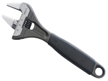 9031T ERGO Slim Jaw Adjustable Wrench 200mm (8in)
