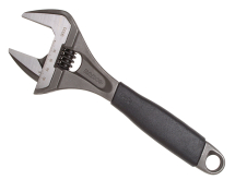 9033 ERGO Adjustable Wrench 250mm Extra Wide Jaw