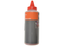 Chalk Powder Tube 300g Red