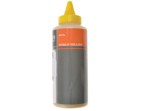 Chalk Powder Tube 300g Yellow