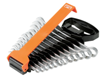 Combination Spanner Set of 12 Metric S20/SH12 8 to 19mm