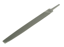 Flat Smooth Cut File 1-110-10-3-0 250mm (10in)