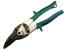 MA411 Green Aviation Compound Snip Right Cut 250mm (10in)