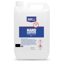5 Litre Hand Sanitiser Liquid