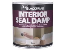 Interior Damp Seal 1 Litre