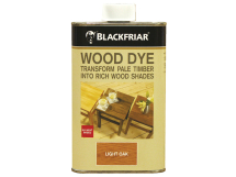 Wood Dye Dark Jacobean 250ml