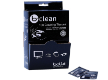Anti-Static Cleaning Tissue Dispenser (100)