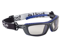 Baxter Platinum Safety Glasses - CSP