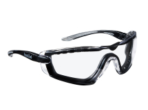 Cobra Safety Spectacles PSI - Clear