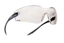 Cobra Safety Glasses - HD Lens