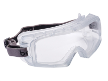 Coverall Safety Goggles - Sealed