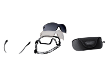 Cobra Safety Glasses & Goggle Kit