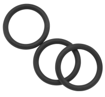 BS003-N70 Nitrile 70 Shore A O-Ring