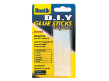 DIY All-Purpose Glue Sticks 11 x 100mm Pack of 6