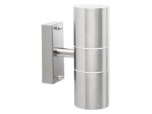 Stainless Steel Up/Down Outdoor Light