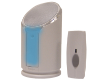 BY301 Portable Wireless Door Chime Kit 100m