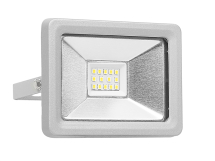 Ultra Slim Integrated LED Floodlight 10 Watt 700 Lumen