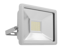 Ultra Slim Integrated LED Floodlight 30 Watt 2100 Lumen