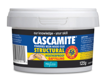 Cascamite One Shot Structural Wood Adhesive Tub 125g