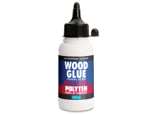 Polyten Fast Grab Wood Adhesive 125ml