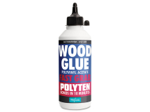 Polyten Fast Grab Wood Adhesive 500ml