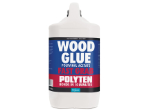 Polyten Fast Grab Wood Adhesive 5 Litre