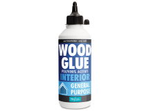 Interior Wood Glue 125ml