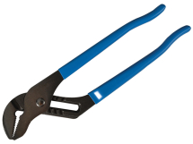 CHA424 Tongue & Groove Plier 114mm - 12.5mm Capacity