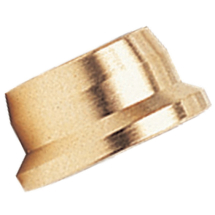 CR18 1/8inch OD Universal Brass Ring