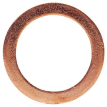 CW112 Copper Washer 1.1/2inch BSPP Male