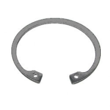 Stainless Steel Internal Circlip To Suit 38mm Housing