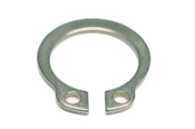 Stainless Steel External Circlip To Suit 6mm Shaft