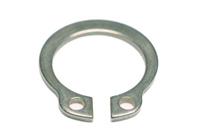 Stainless Steel External Circlip To Suit 36mm Shaft