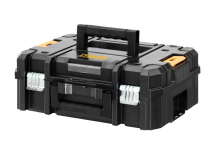 TSTAK­Toolbox II (Suitcase Flat Top)