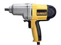 DW292 1/2in Drive Impact Wrench 710 Watt 240 Volt