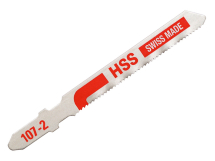 HSS Metal Cutting Jigsaw Blades Pack of 20 T118A