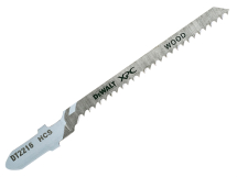 XPC HCS Wood Jigsaw Blades Pack of 5 T119BO