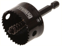 Impact Rated Holesaw 22mm