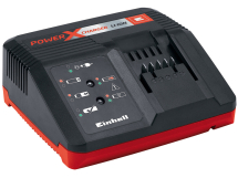 Power X-Charger System Fast Charger 18 Volt
