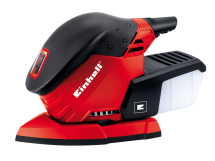 TE-OS 1320 Multi Sander with Dust Collection 130W 240 Volt
