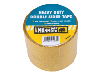 Heavy-Duty Double Sided Tape 50mm x 5m