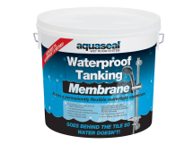 Aquaseal Waterproof Tanking Membrane 5L