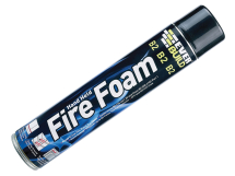 Fire Foam B2 Hand Grade Aerosol 750ml