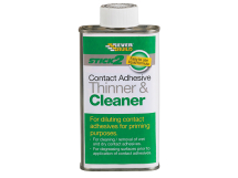Stick 2 Adhesive Thinner & Cleaner 250ml