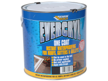 Evercryl One Coat Compound Grey 2.5kg