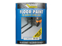 Floor Paint Grey 5 Litre
