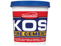 KOS Fire Cement Buff 2kg