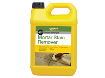 407 Mortar Stain Remover 5 Litre
